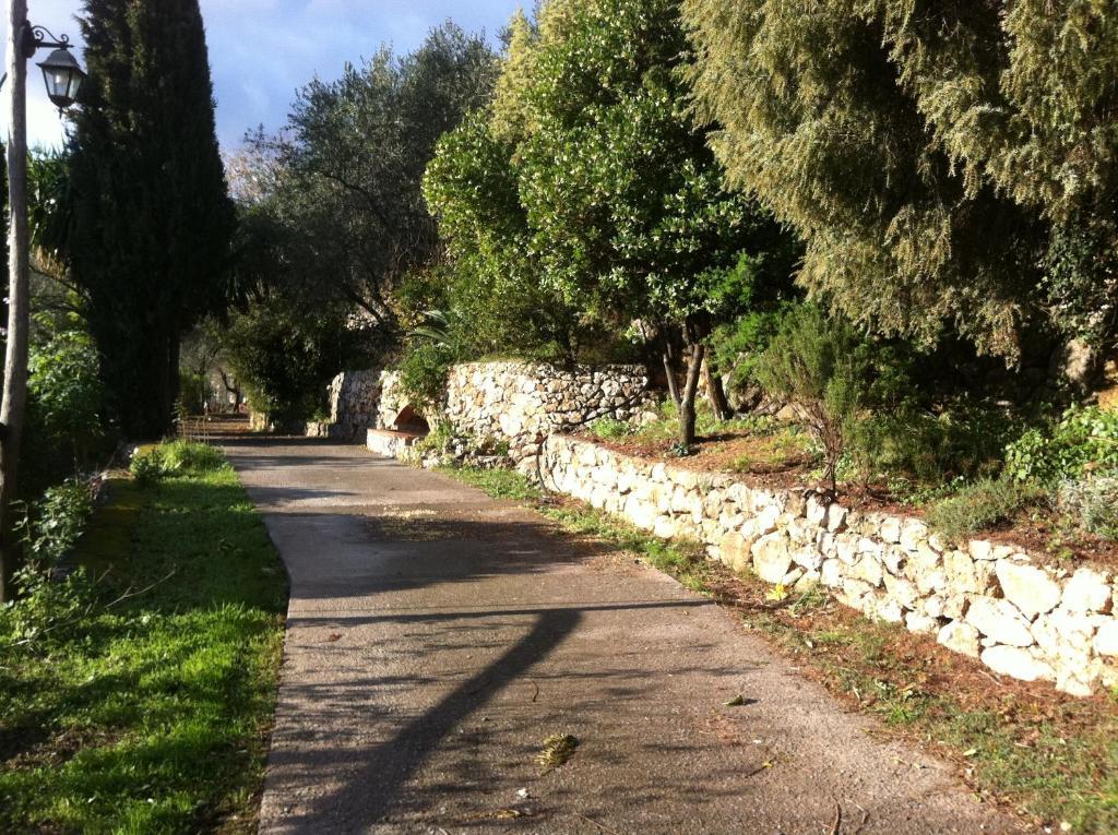Agriturismo La Rocca Di Perti Finale Ligure Exterior foto